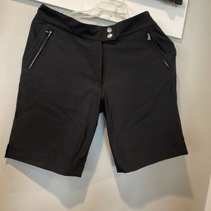 Page and Tuttle womens golf short